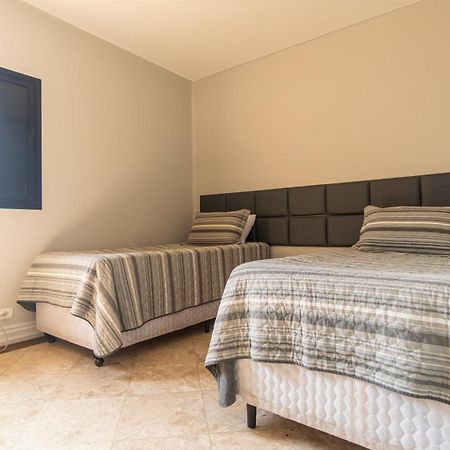 Вилла Triplex A 300 Metros Do Mar - Guaruja Enseada - Prime Experience Экстерьер фото