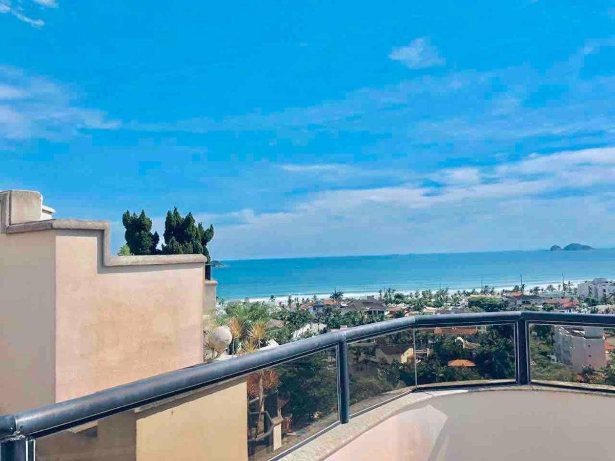 Вилла Triplex A 300 Metros Do Mar - Guaruja Enseada - Prime Experience Экстерьер фото