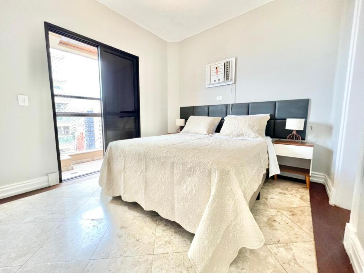 Вилла Triplex A 300 Metros Do Mar - Guaruja Enseada - Prime Experience Экстерьер фото