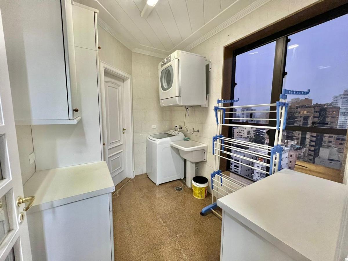 Вилла Triplex A 300 Metros Do Mar - Guaruja Enseada - Prime Experience Экстерьер фото