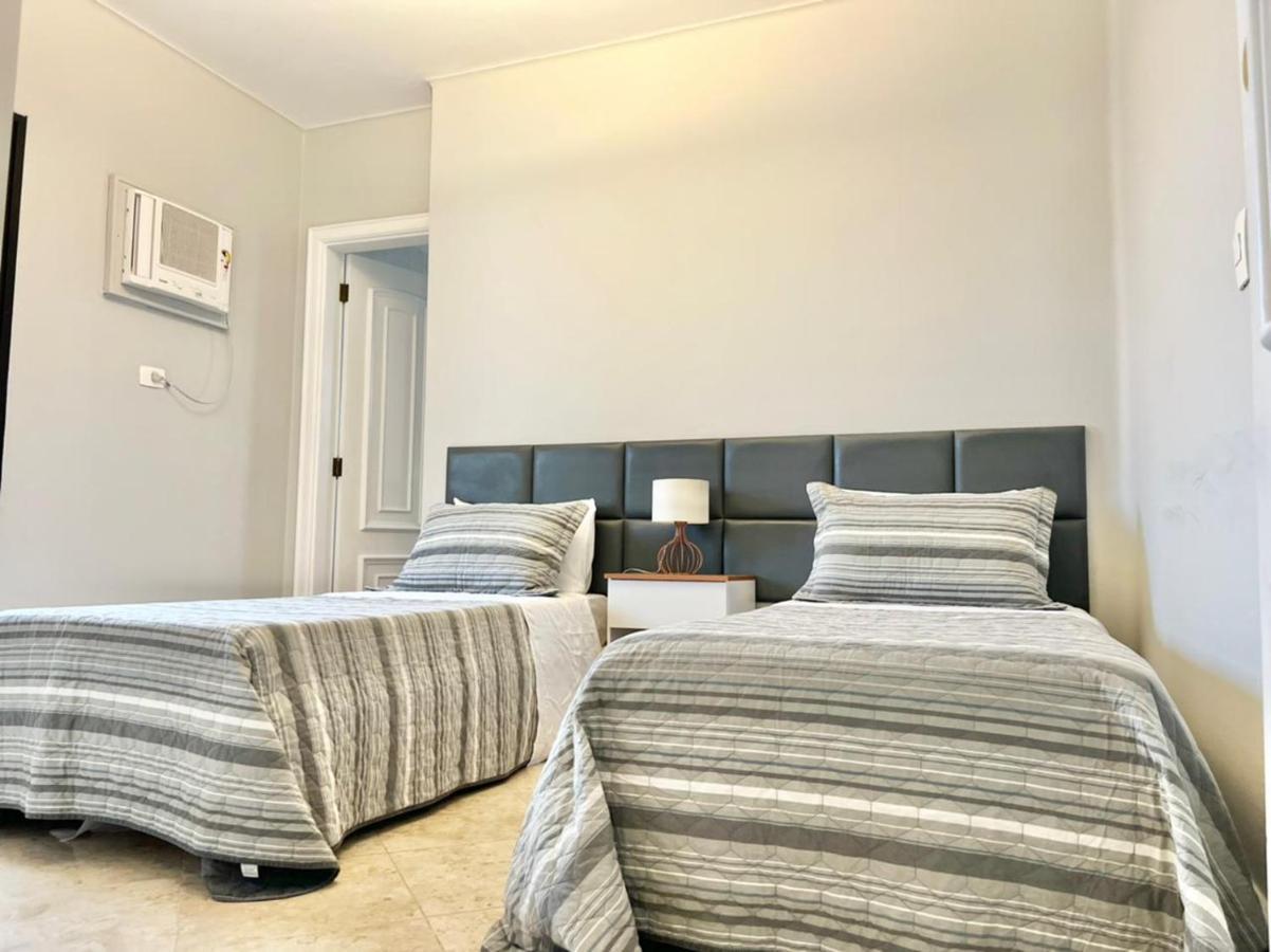 Вилла Triplex A 300 Metros Do Mar - Guaruja Enseada - Prime Experience Экстерьер фото