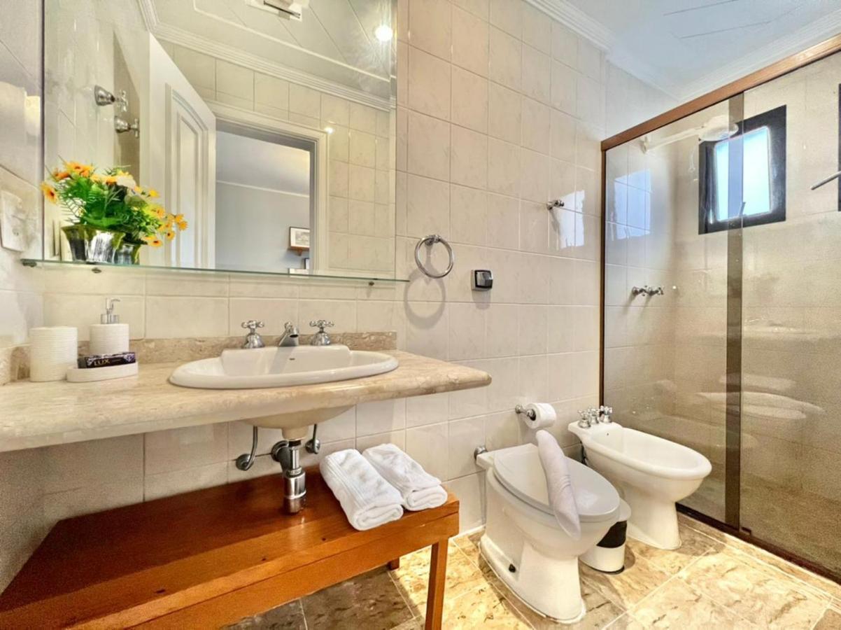 Вилла Triplex A 300 Metros Do Mar - Guaruja Enseada - Prime Experience Экстерьер фото