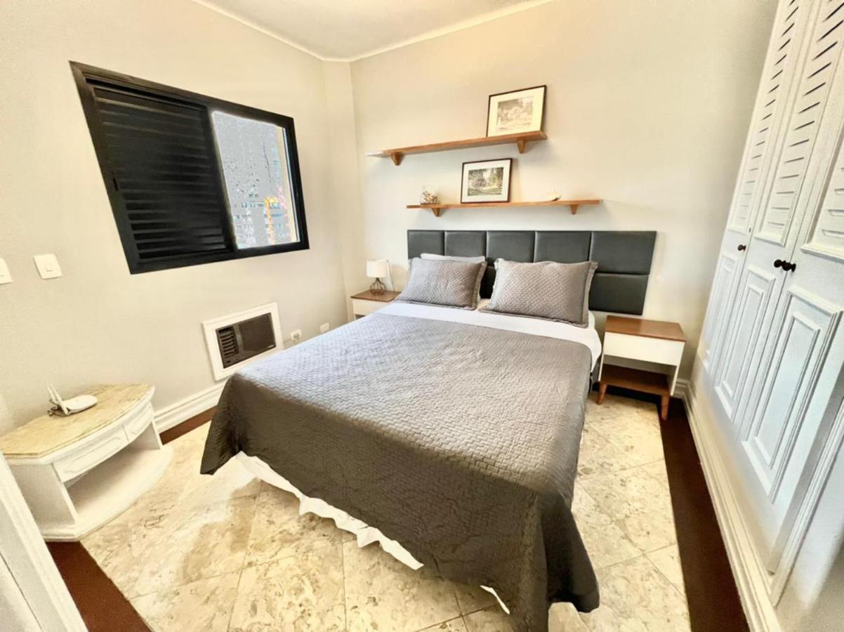 Вилла Triplex A 300 Metros Do Mar - Guaruja Enseada - Prime Experience Экстерьер фото