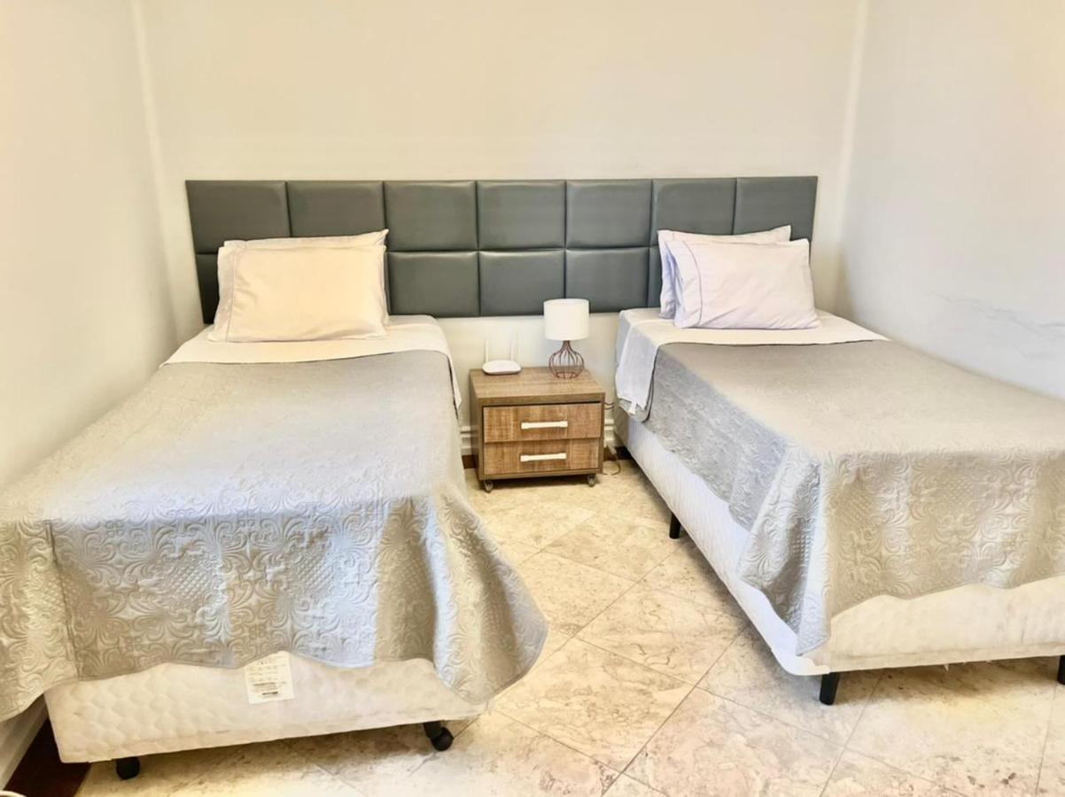 Вилла Triplex A 300 Metros Do Mar - Guaruja Enseada - Prime Experience Экстерьер фото