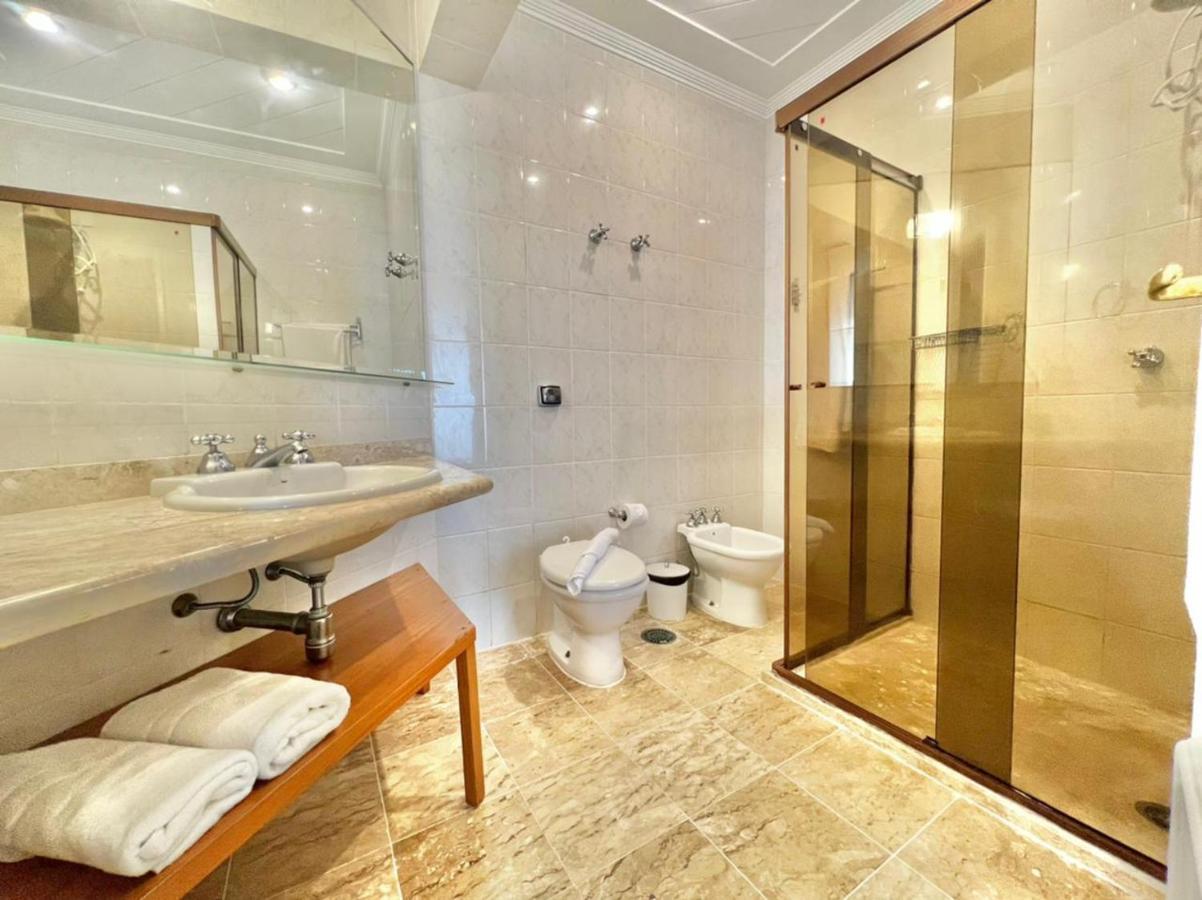 Вилла Triplex A 300 Metros Do Mar - Guaruja Enseada - Prime Experience Экстерьер фото