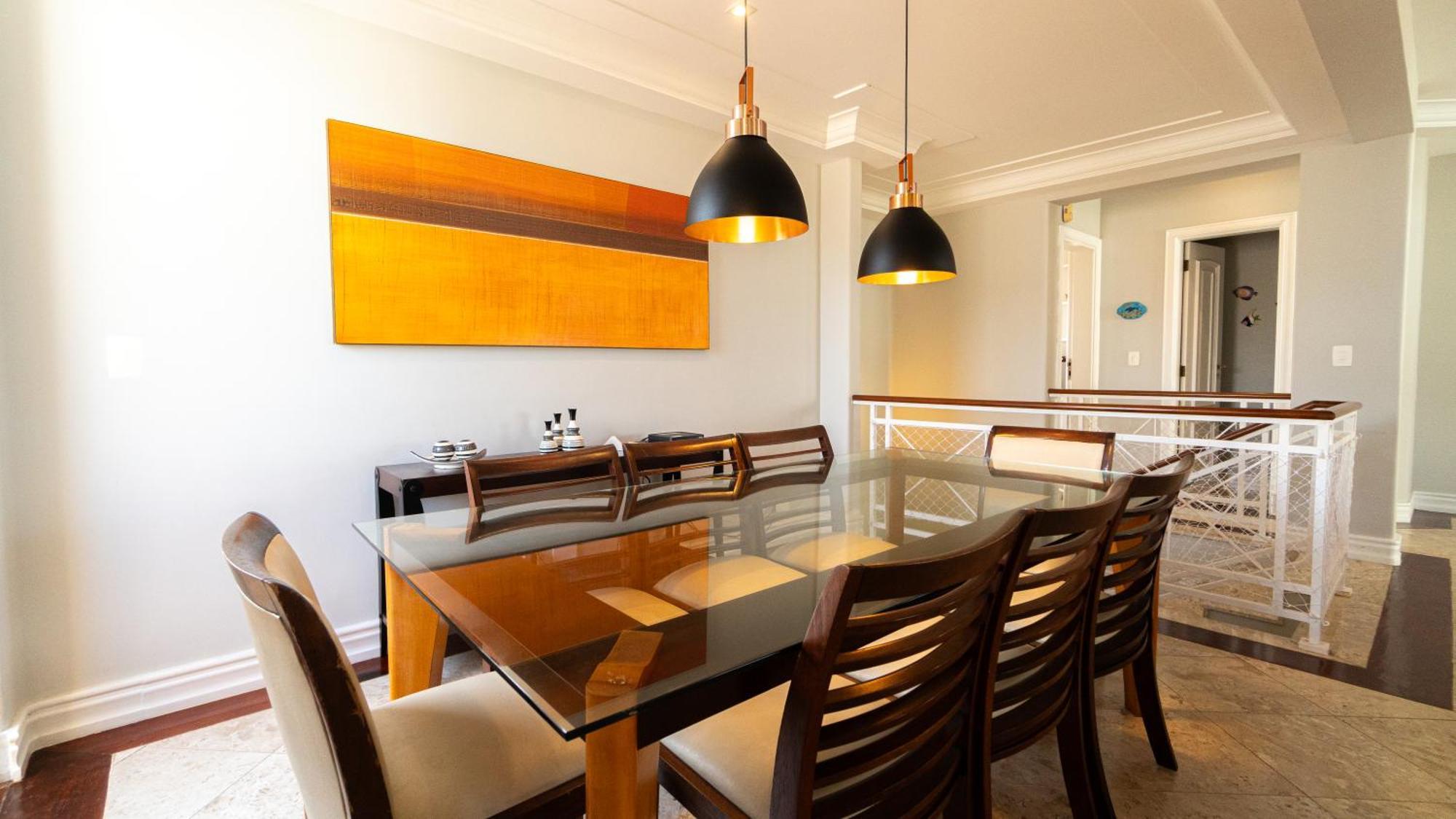 Вилла Triplex A 300 Metros Do Mar - Guaruja Enseada - Prime Experience Экстерьер фото