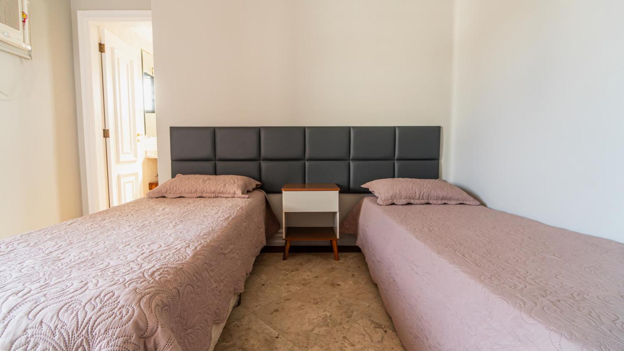 Вилла Triplex A 300 Metros Do Mar - Guaruja Enseada - Prime Experience Экстерьер фото
