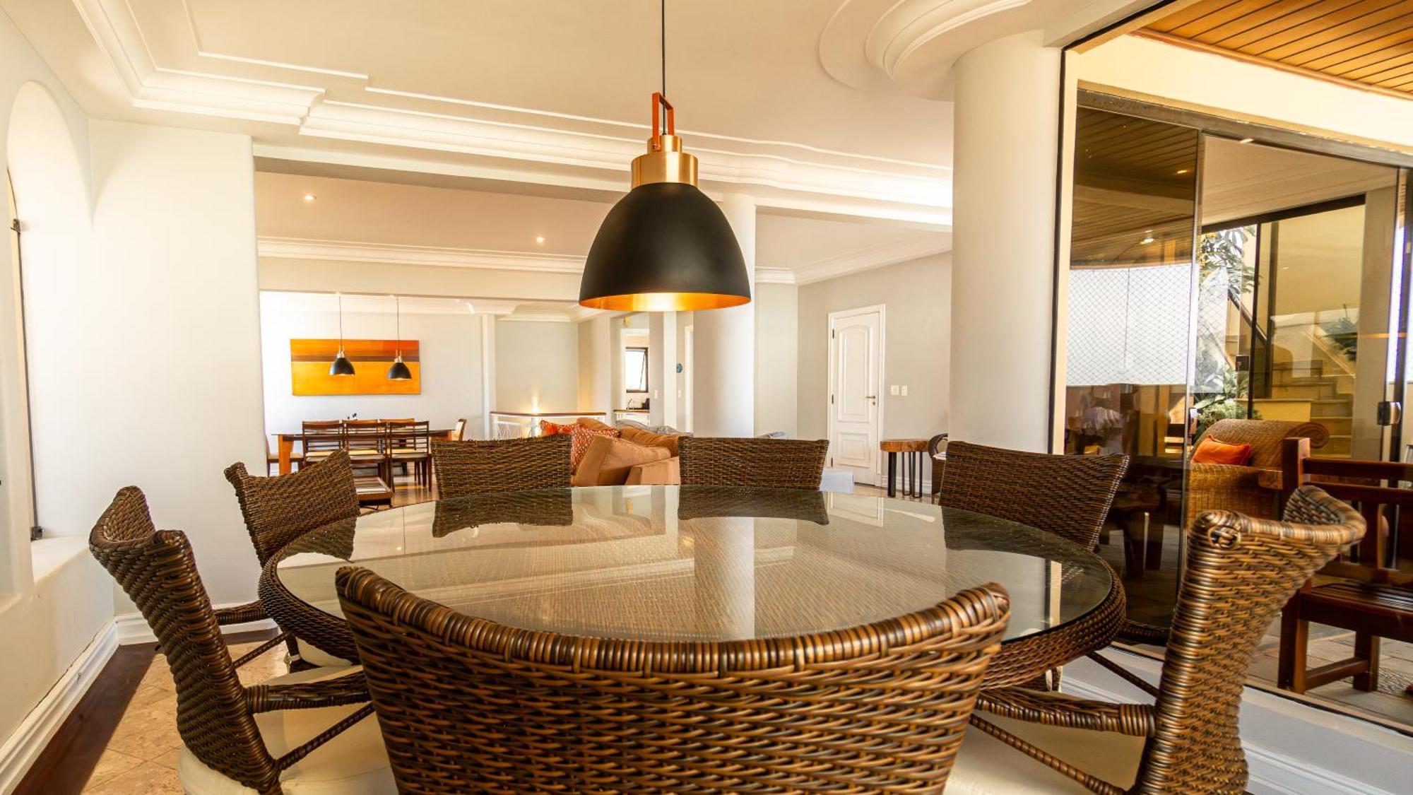 Вилла Triplex A 300 Metros Do Mar - Guaruja Enseada - Prime Experience Экстерьер фото