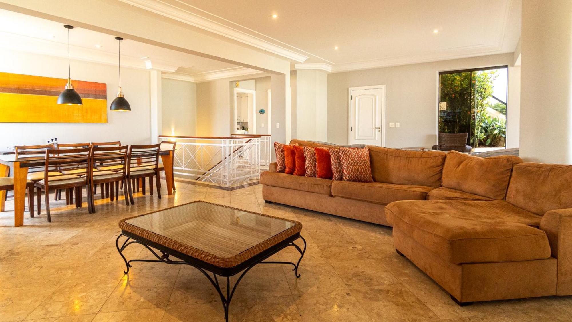 Вилла Triplex A 300 Metros Do Mar - Guaruja Enseada - Prime Experience Экстерьер фото